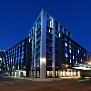 Hotel Travelodge Plus City Centre, Dublin