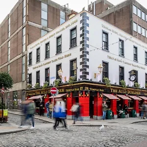 Hotel The Auld Dubliner, Dublin