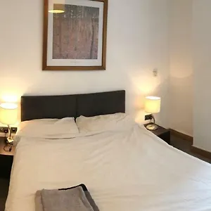 Homestay Cosy En-suite Double In Centre, Dublin