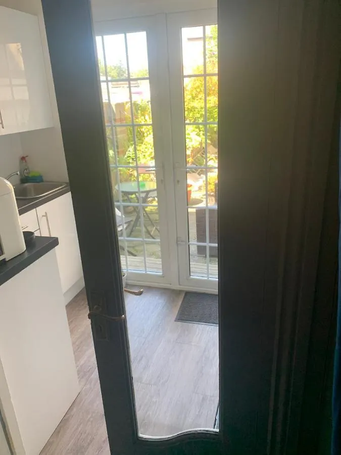 2 Minutes From Drumcondra Station Dublin Ireland