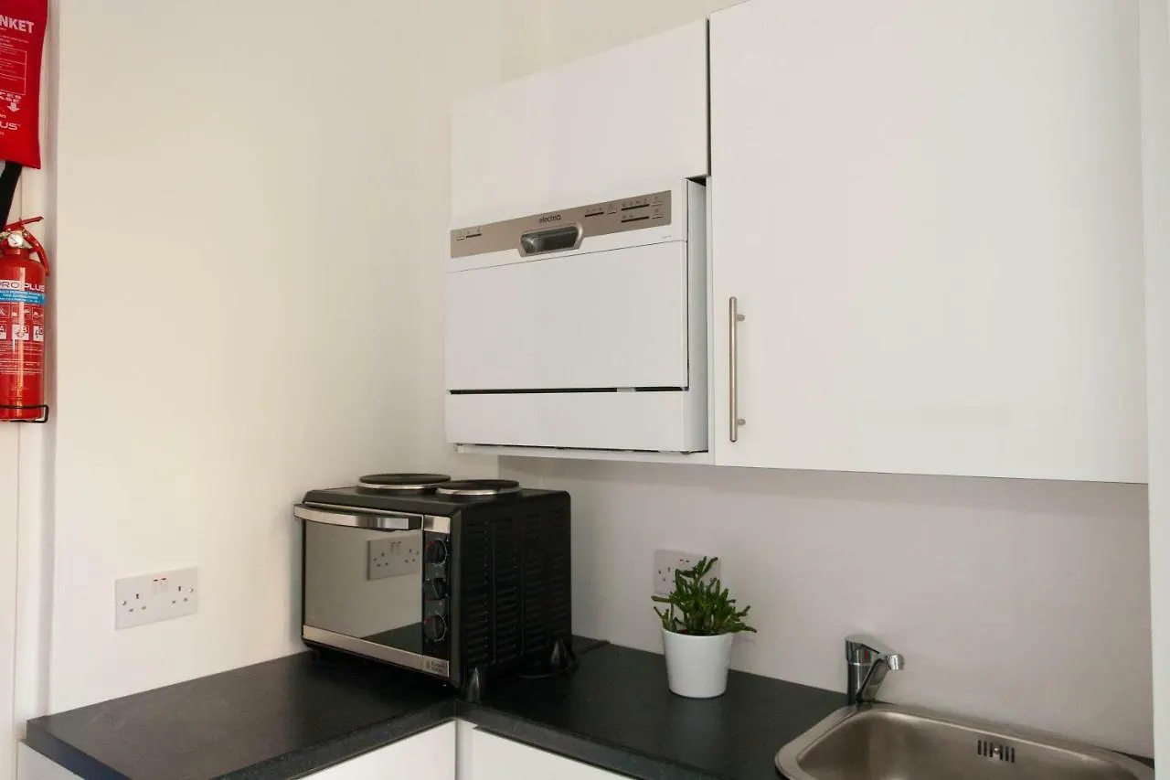 Apartment 2 Minutes From Drumcondra Station Dublin